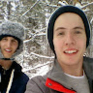 Meet your Posher, Josh